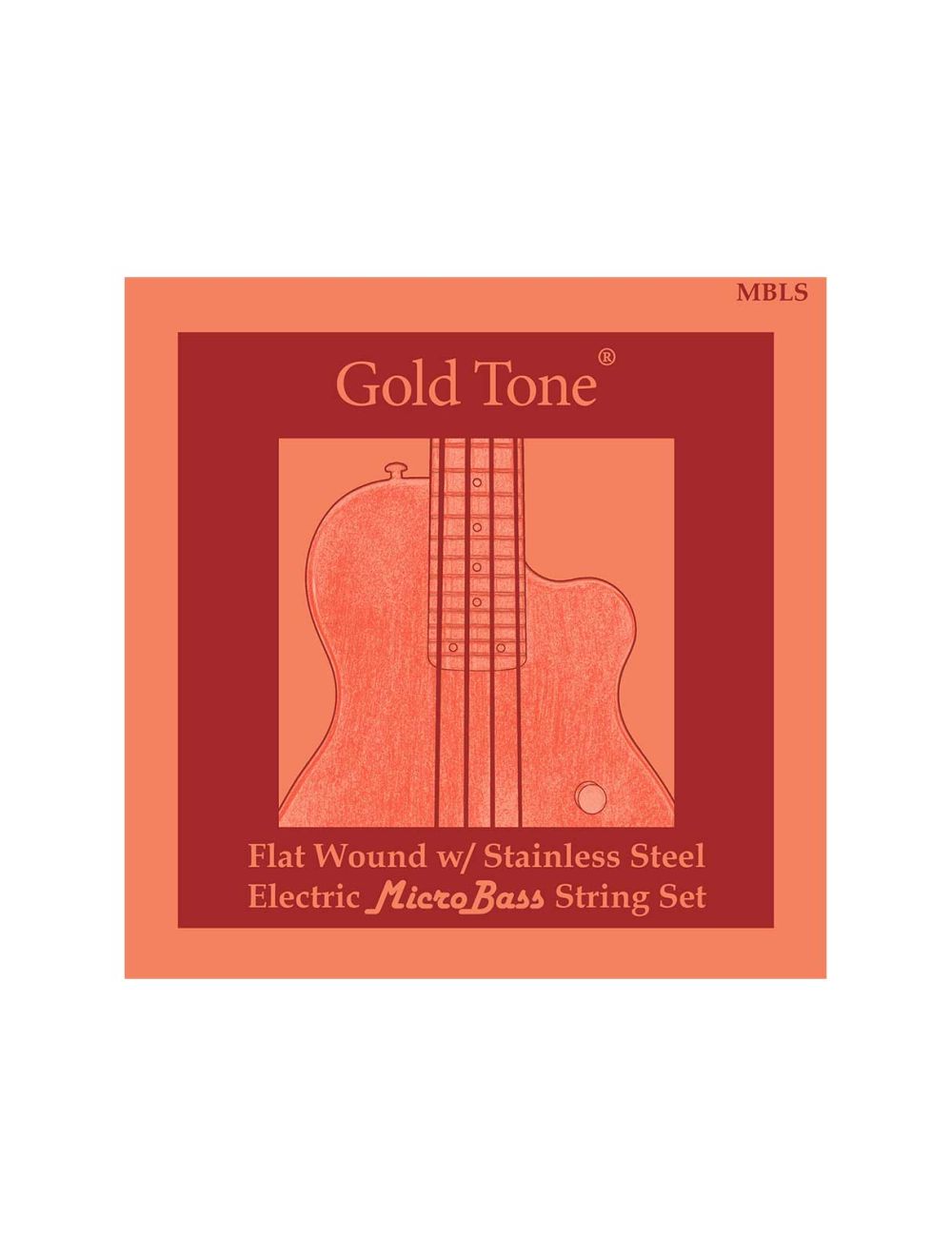 Micro bass strings cheap