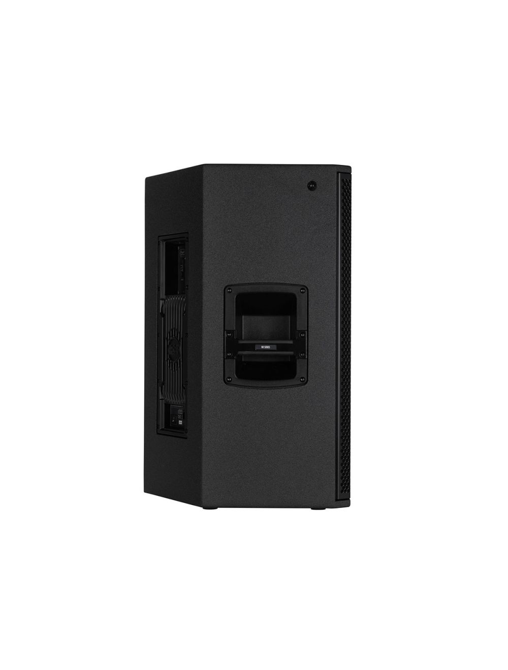 RCF NX-915A Powered Speaker (Open Box)