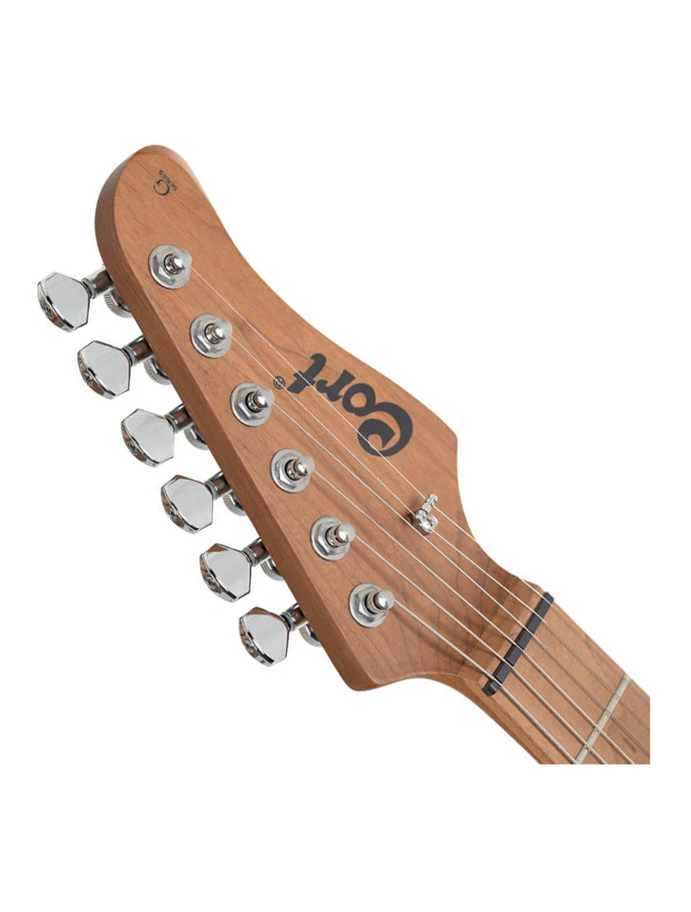 Cort G290 Modern Electric Guitar - Pale Graphite