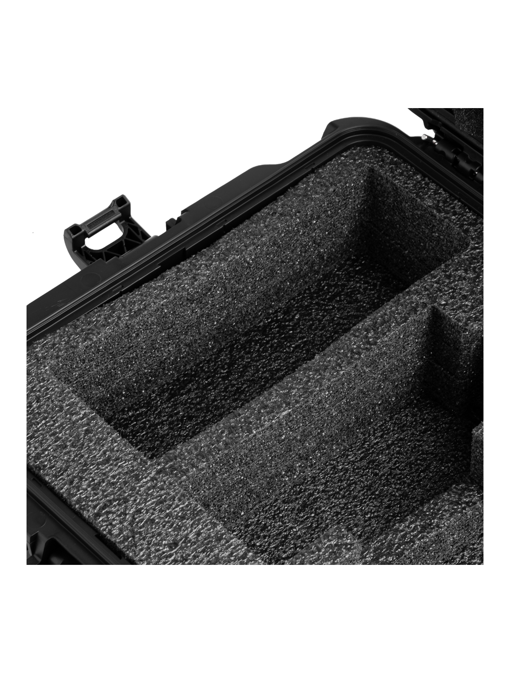 Gator Cases Titan Case for Line 6 Helix Stadium Floor - Open Box