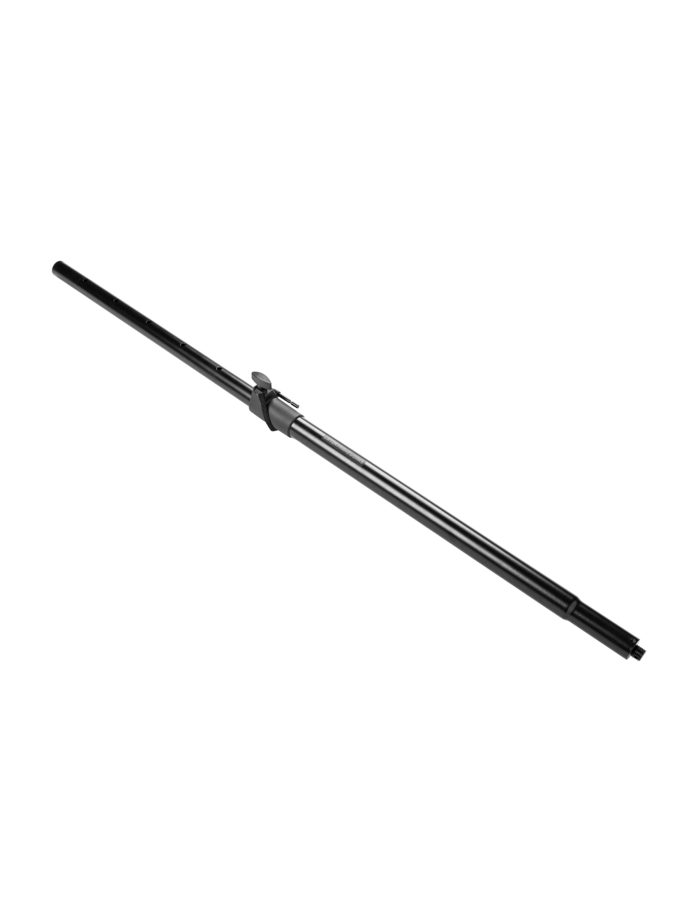 Gator Rok-It RI-SUB-POLE Subwoofer Pole with M20 Threading - Open Box