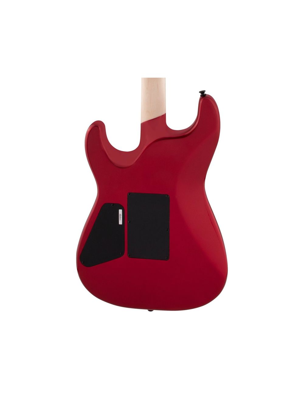 Jackson Pro Series Gus G. Sig. San Dimas - Candy Apple Red w/ Maple FB