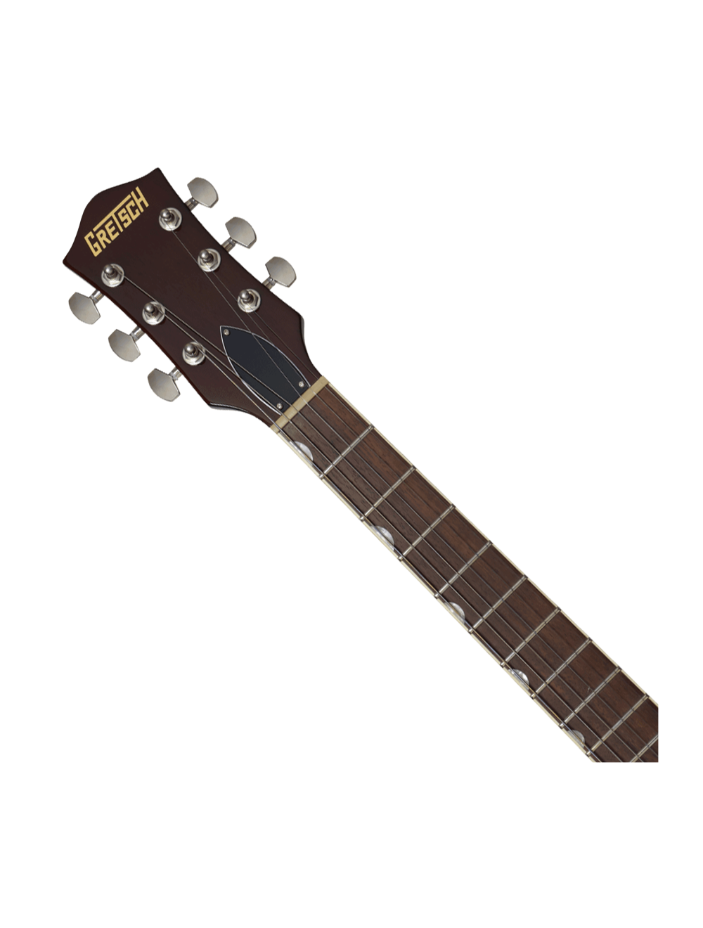 Used Gretsch Streamliner Jet Club Single-Cut w/Wraparound Vintage White