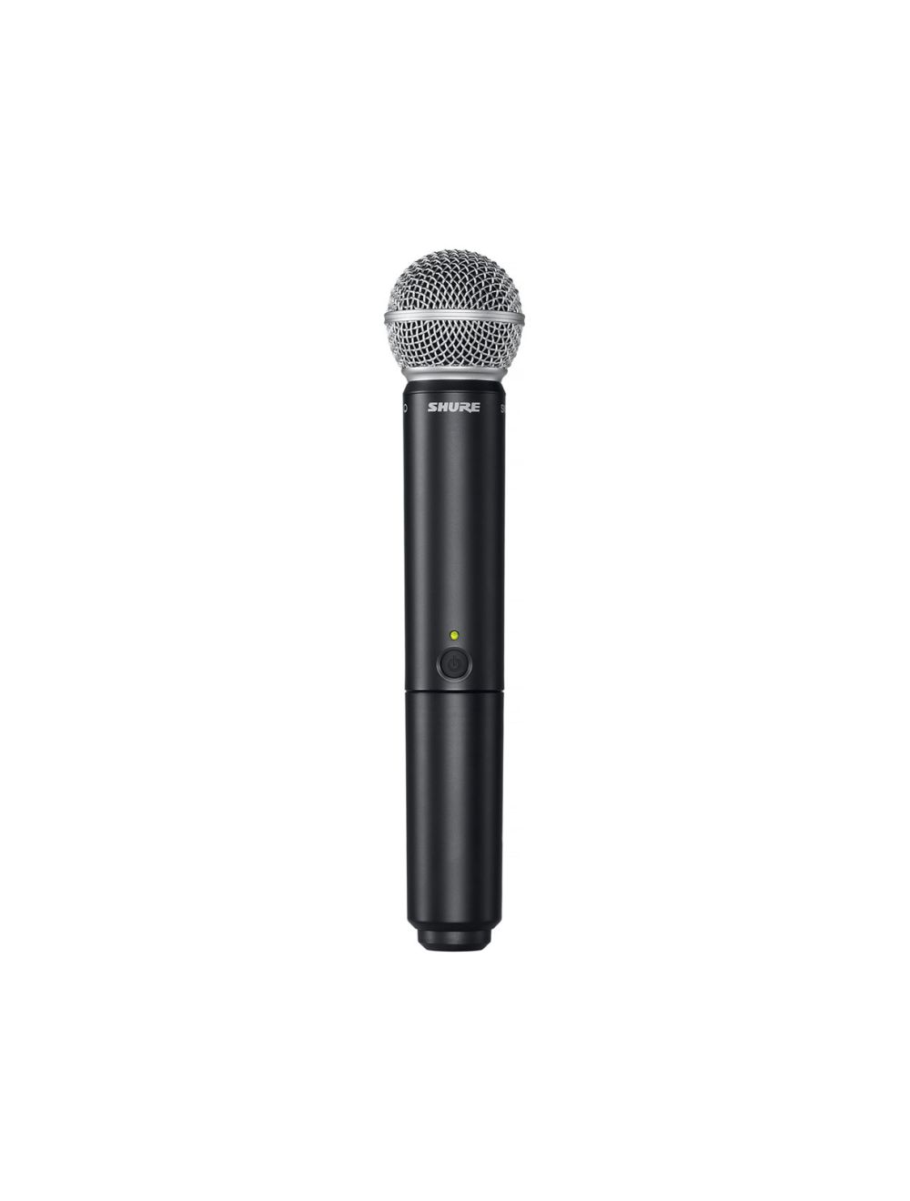 Shure BLX2/SM58 (Band H10)