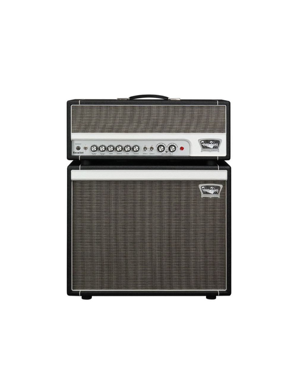 Tone King Royalist 112 1x12" Open Back Cabinet - Open Box