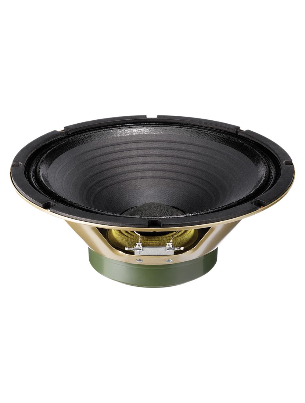 Celestion G10 Greenback 10" Guitar Speaker w/Ferrite Magnet - 8 ohm