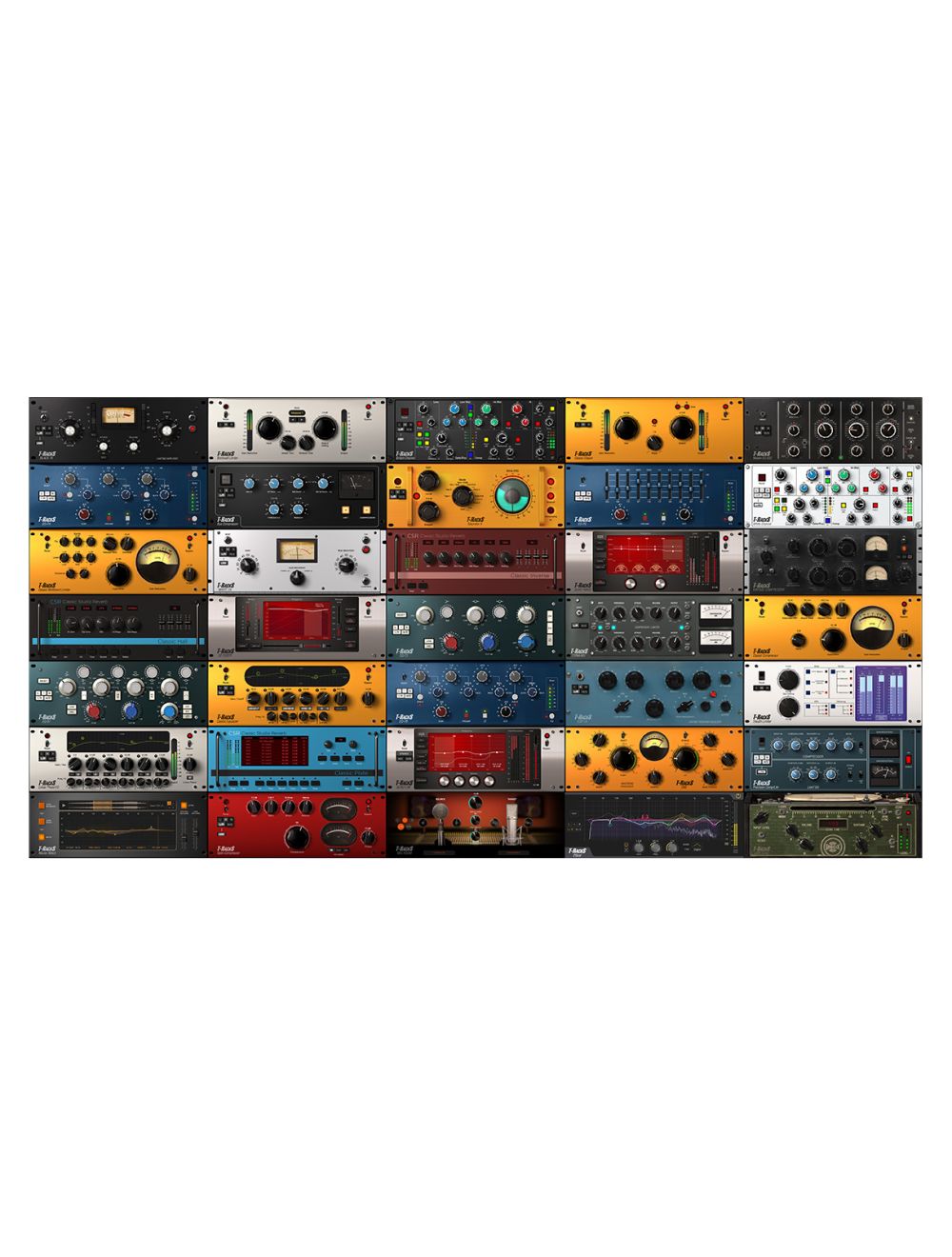 Ik Multimedia Tape Echo Plug-In