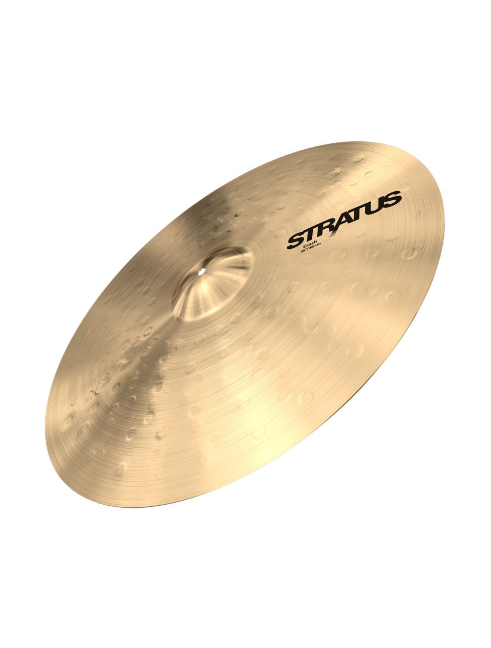 Sabian 19" Stratus Crash Cymbal