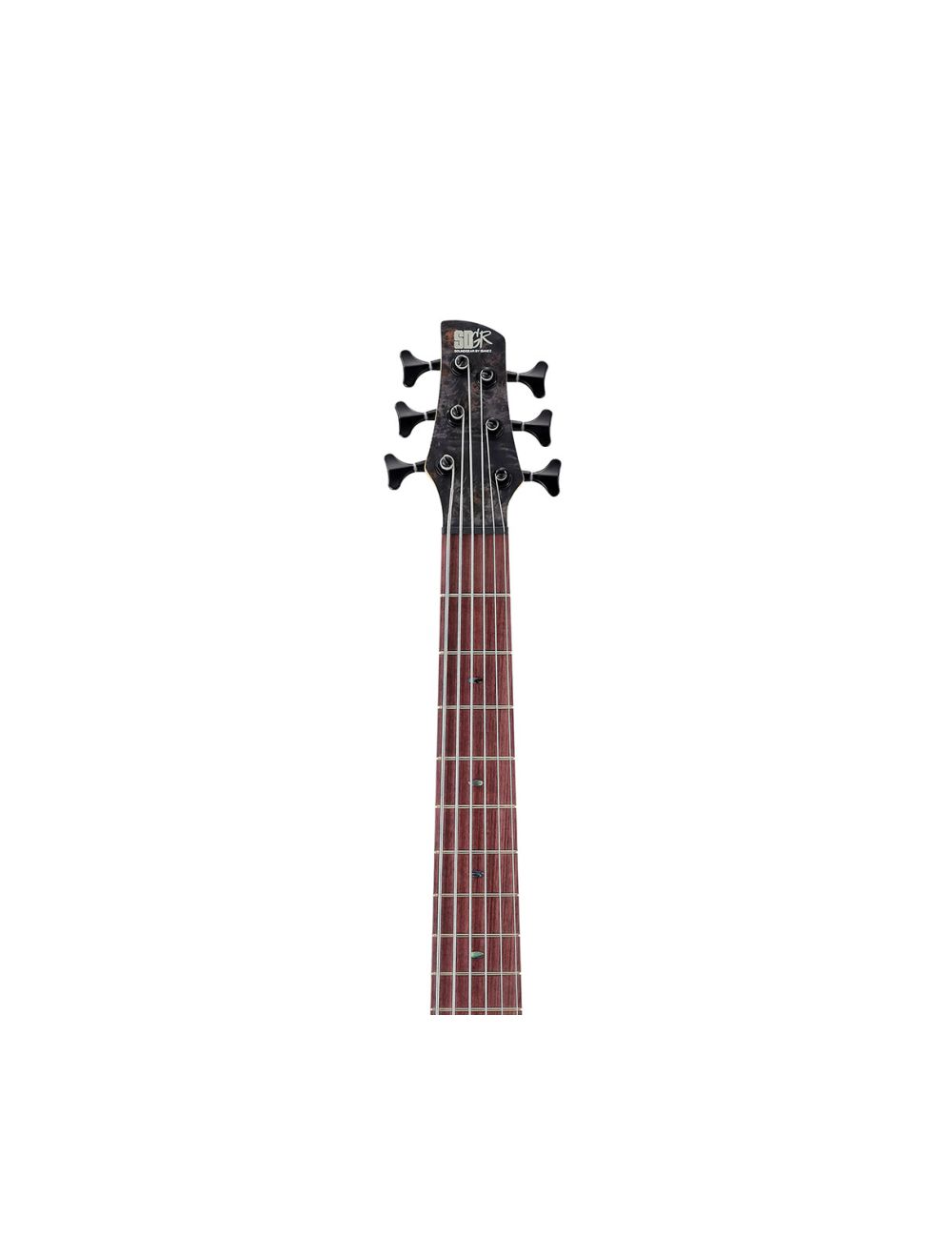Ibanez single cut bass best sale