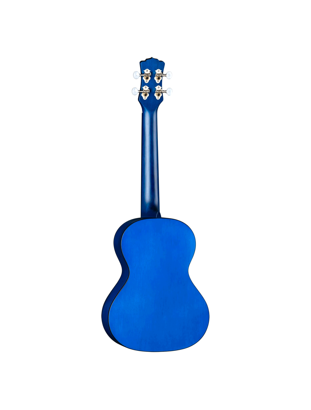 Luna Uke Starry Night Tenor Ukulele w/Bag - Open Box