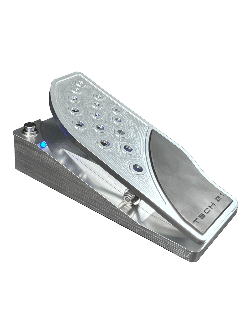 Tech 21 Killer Wail v2 Wah Pedal - Open Box