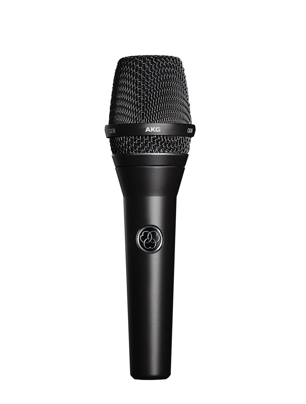 AKG C636 Condenser Microphone (Open Box) AKG C636 Condenser Microphone (Open Box)