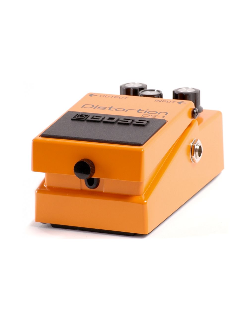 Boss DS-1 Distortion Pedal - Open Box