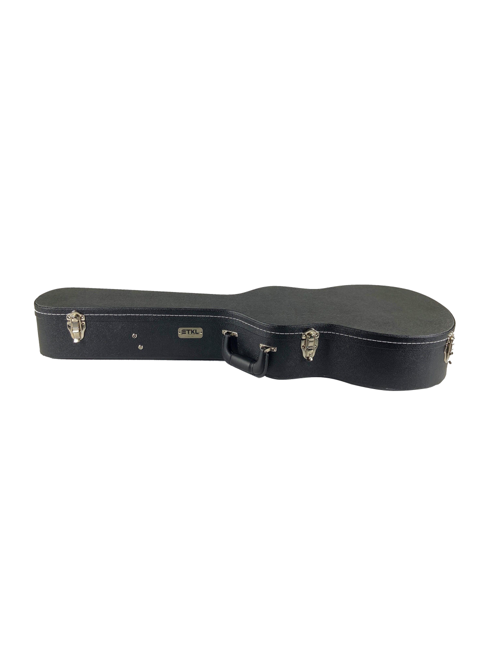 TKL Performer Square-Neck Resonator Hardshell Guitar Case - Open Box
