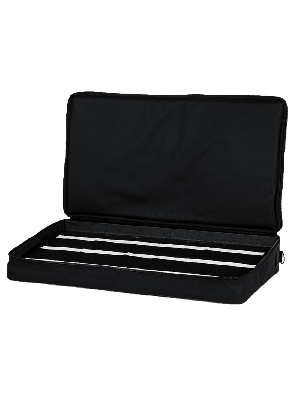 Gator Cases GPT-PRO-PWR Pro Size Pedal Board w/Bag & Power Supply - Open Box