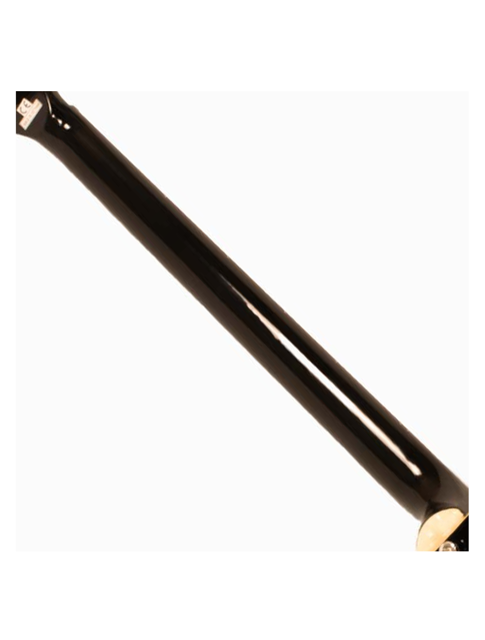 Hofner Ignition PRO Club Electric Bass Guitar - Black - Open Box