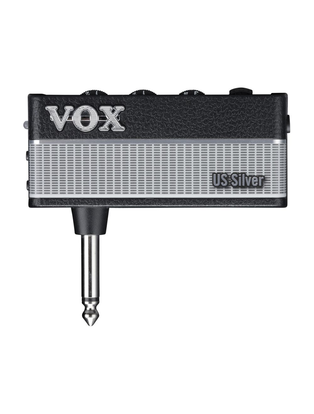 Vox AP3US amPlug3 US Silver Headphone Amplifier