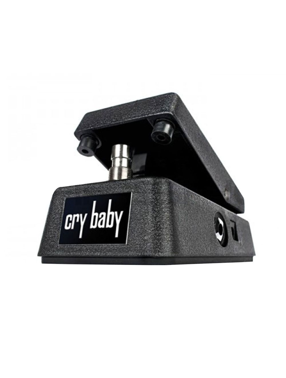 Dunlop CBM95 Cry Baby Mini Wah Wah Pedal - Open Box