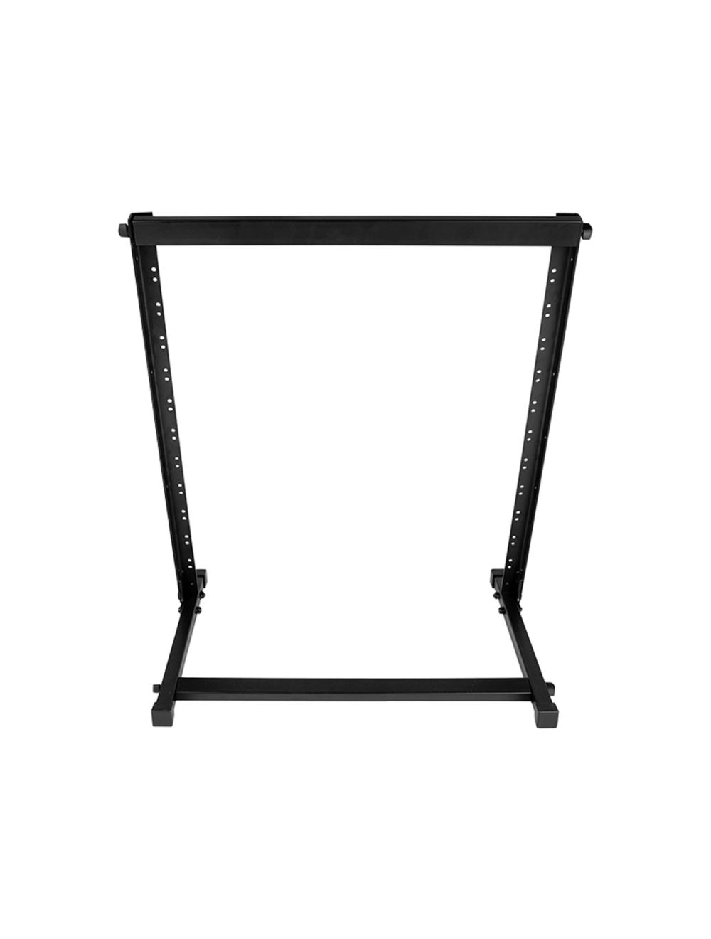 Gator Frameworks GFW-DESKTOPRK-12U 12U Metal Desktop Rack - Open Box