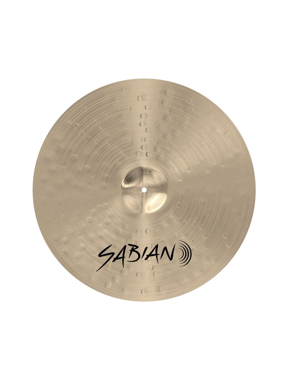 Sabian 20" Stratus Crash Cymbal