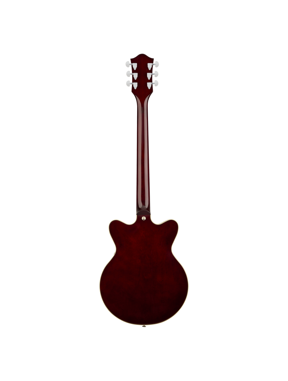 Used Gretsch G2655 Streamliner Center Block Jr. Double-Cut w/ V-Stoptail - Black