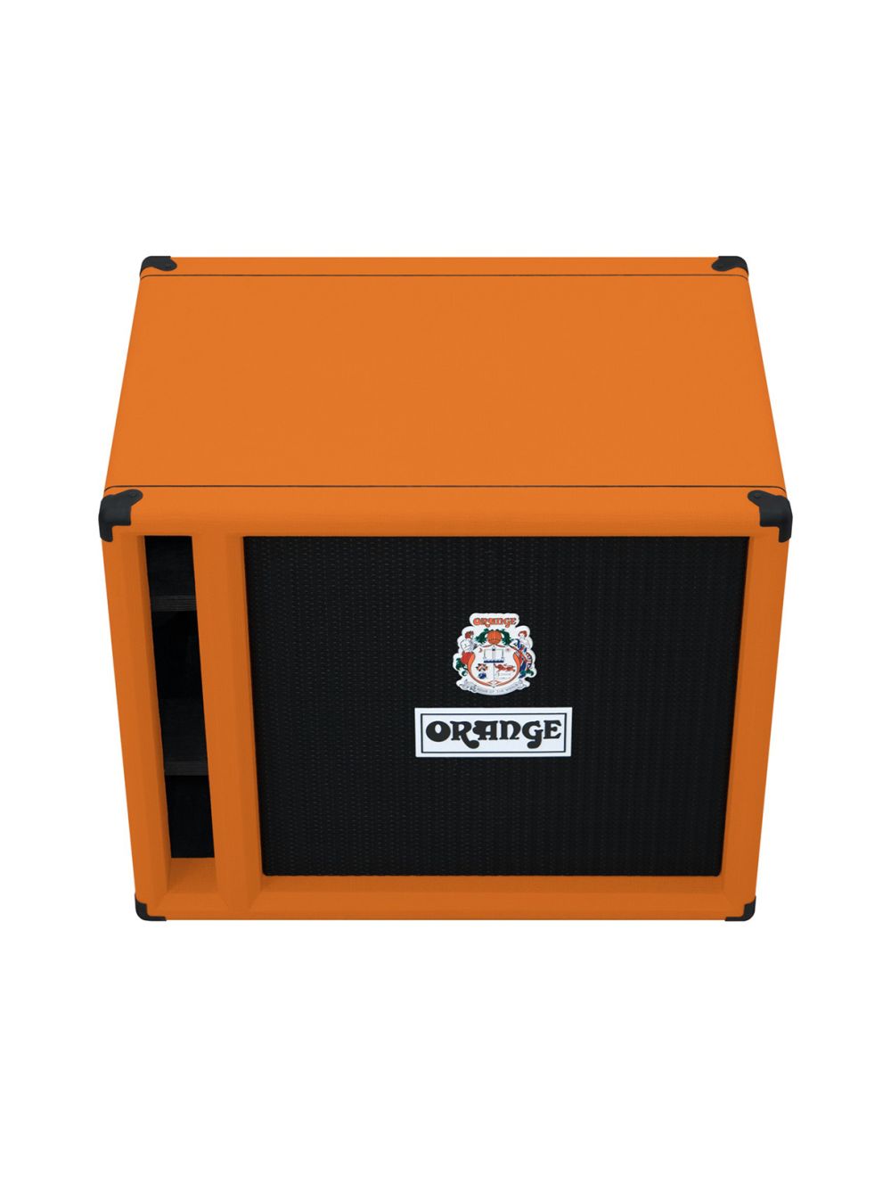 Orange Amplifiers OBC-115-C 1x15" Bass Cabinet - Open Box