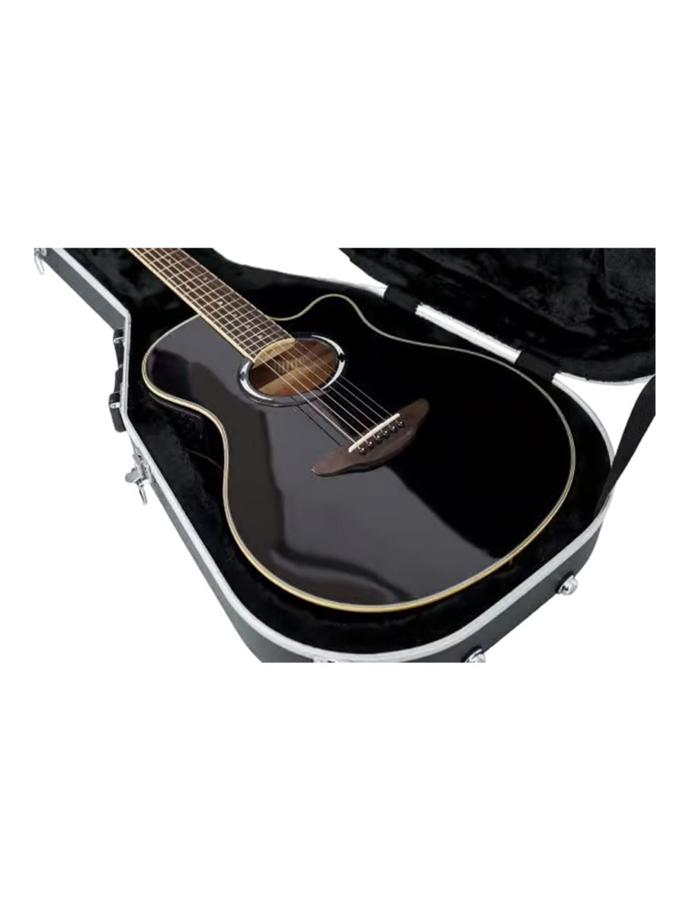 Gator Cases GC-APX APX-Style Guitar Case - Open Box