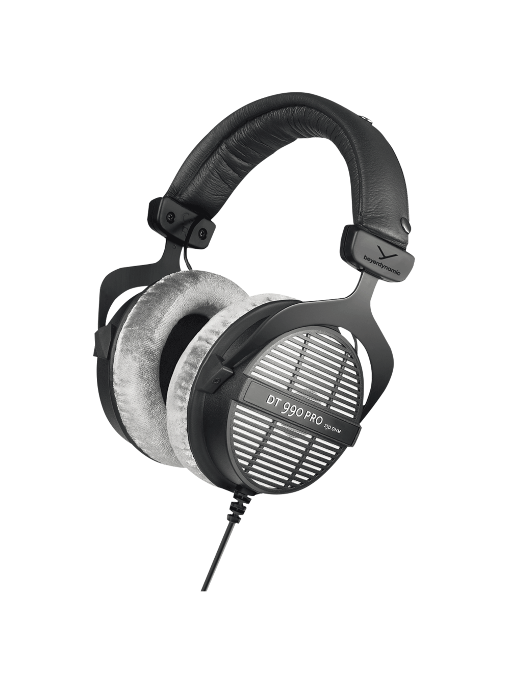 Beyerdynamic DT-990 Pro Open-Back Studio Headphones - Open Box