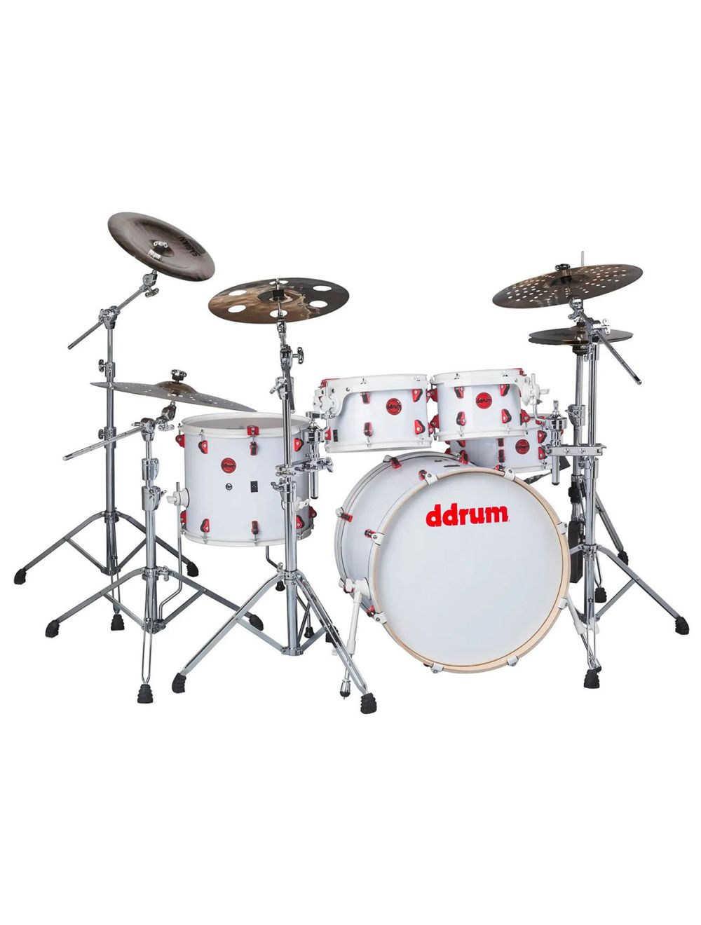 Ddrum electronic drum kit outlet