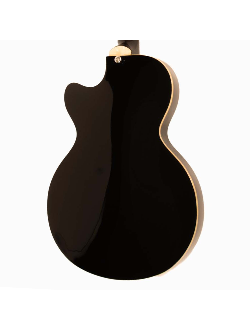 Hofner Ignition PRO Club Electric Bass Guitar - Black - Open Box