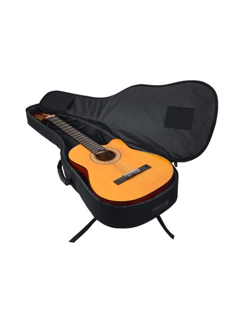 Gator Cases GB-4G-CLASSIC 4G Series Gig Bag for Classical Guitar