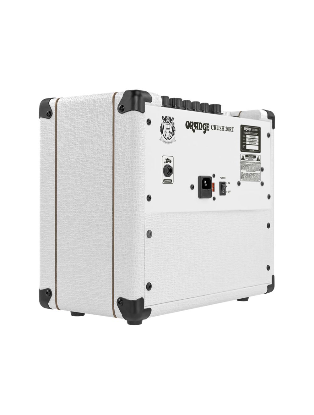 Orange Crush 20RT 20-Watt 1x8" Combo Amp - Orianthi Limited Edition