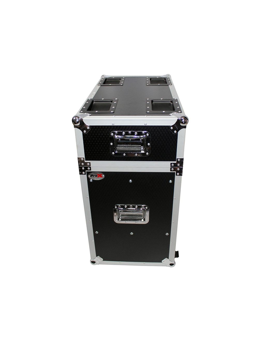 ProX XS-6XBP2424 Truss Base Plate Flight Case