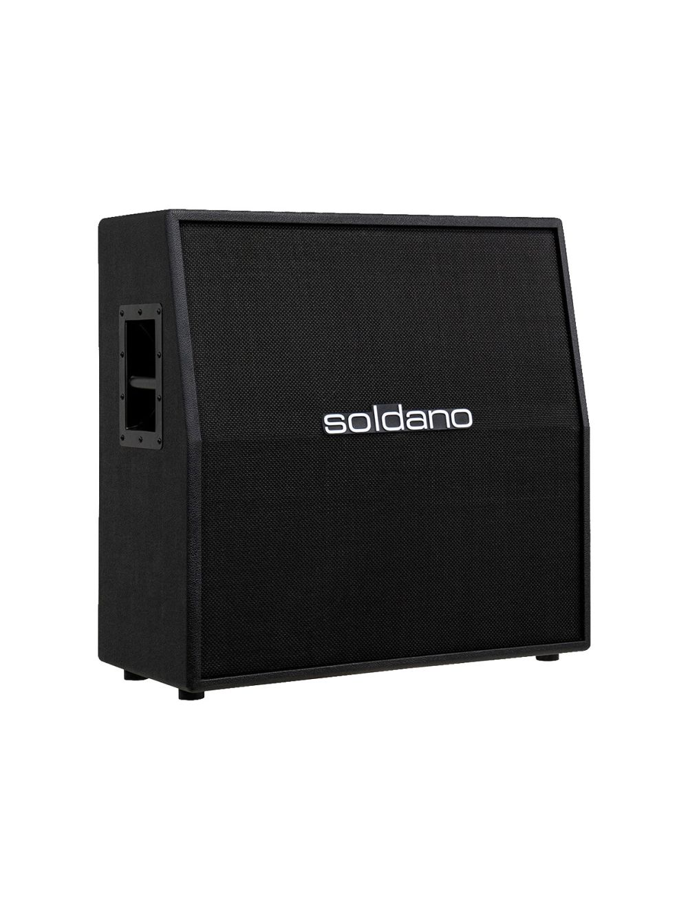 Soldano 412 Slant Classic 4x12" Slant Cabinet
