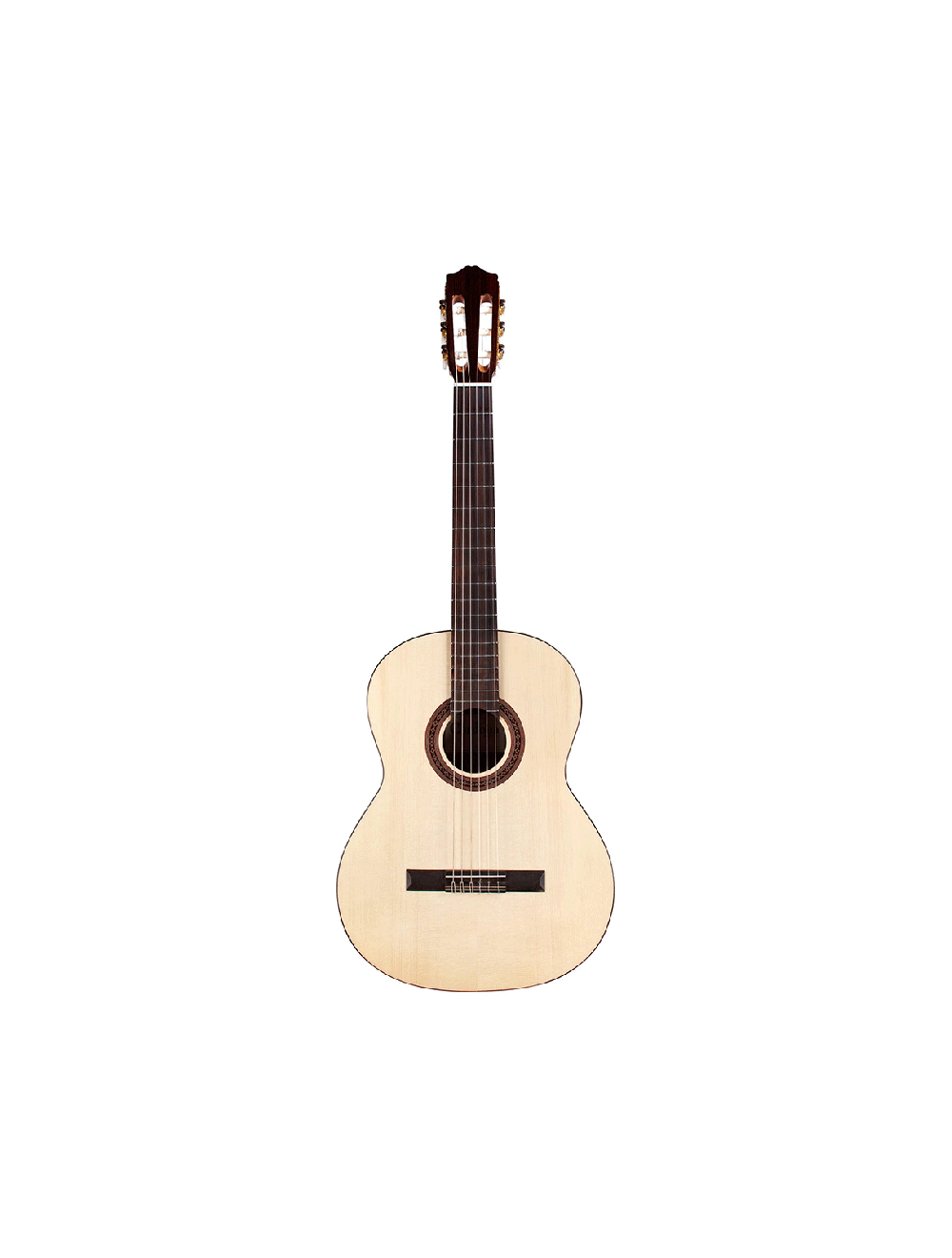 Cordoba Iberia C5 Spruce Nylon String Guitar