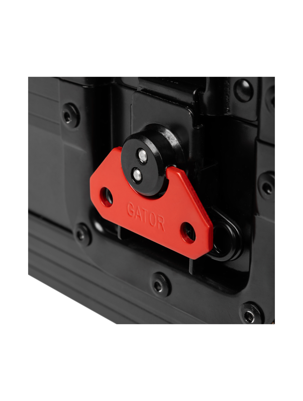 Gator Cases ONYX Series Flight Case for AlphaTheta DDJ-GRV6 - Open Box