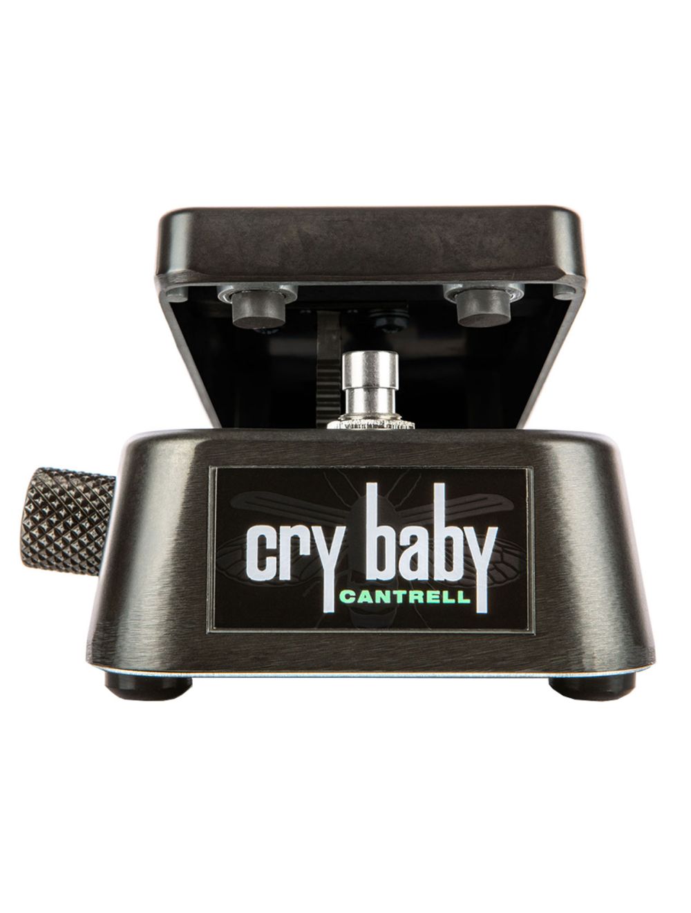 Dunlop JC95FFS Jerry Cantrell Crybaby Firerfly Wah