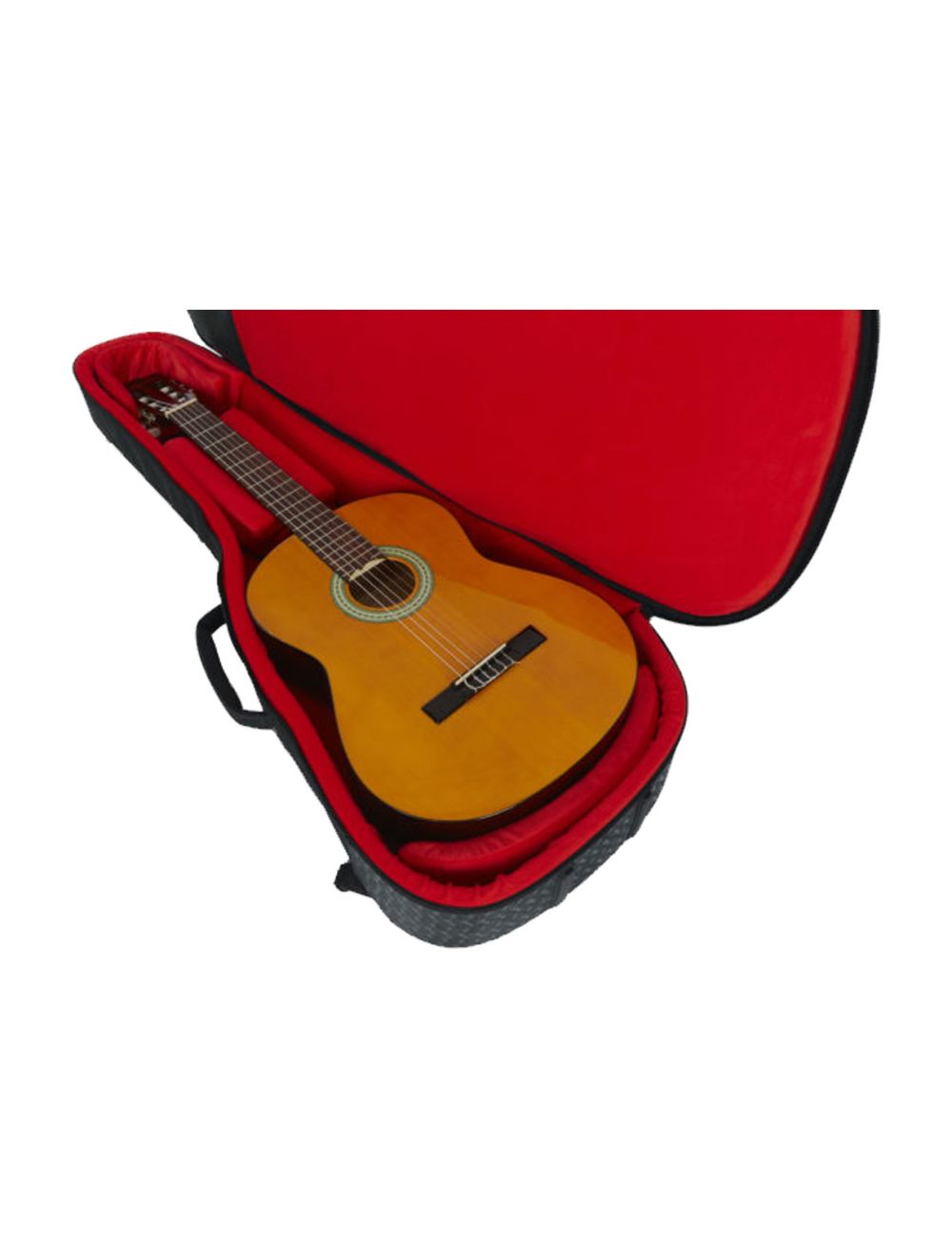 Gator Cases GT-RES00CLASS-BLK Gig Bag for Reso/00/Classical Guitars - Open Box