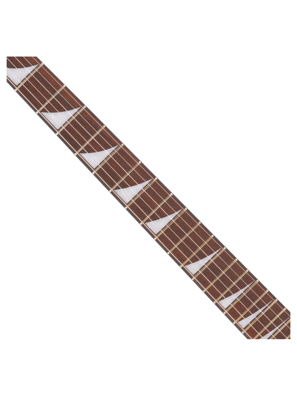 Jackson X Series Soloist SLX DX Camo Guitar - Winter Camo w/Laurel FB