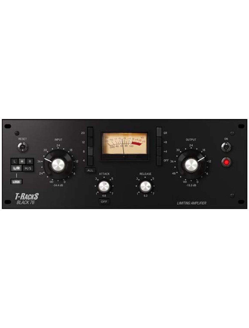 IK Multimedia T-Racks 5 MAX V2 Crossgrade