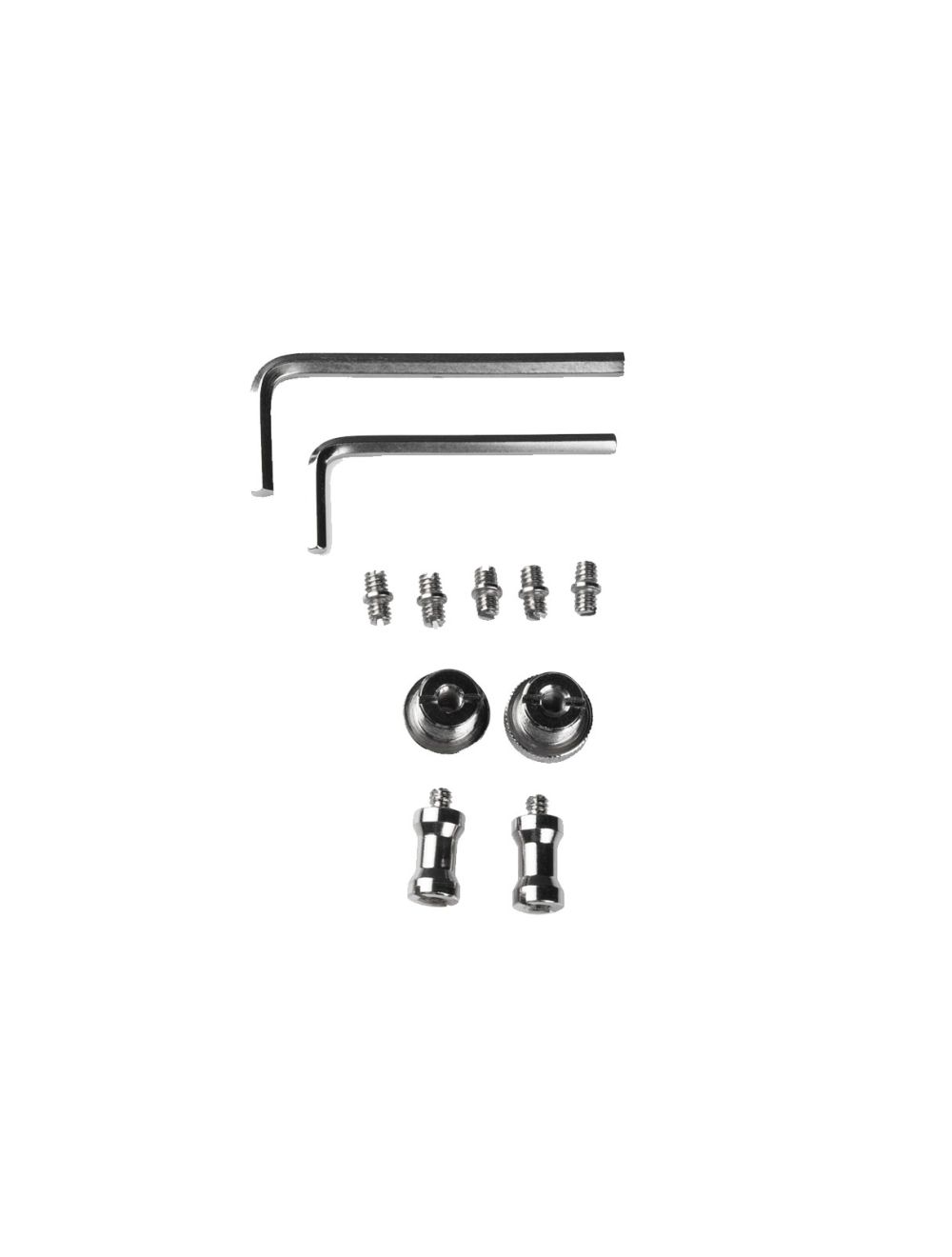 Gator Frameworks GFW-ID-CREATORTREE ID Series Creator Tree w/ Light Mic - Open Box