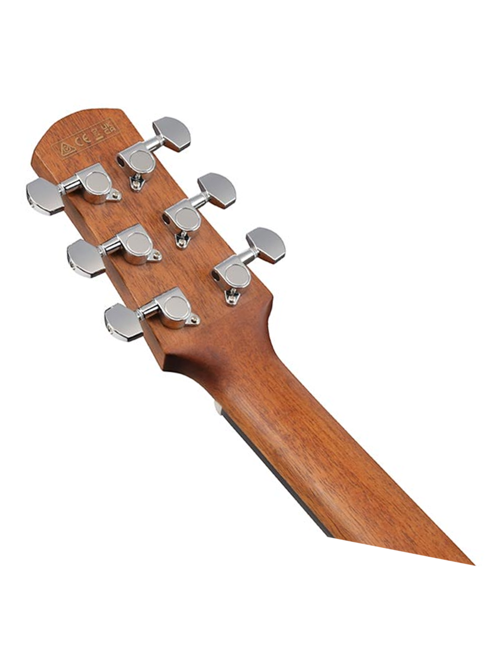 Used Ibanez AAM140E Advanced Auditorium A/E Guitar - Mahogany Sunburst