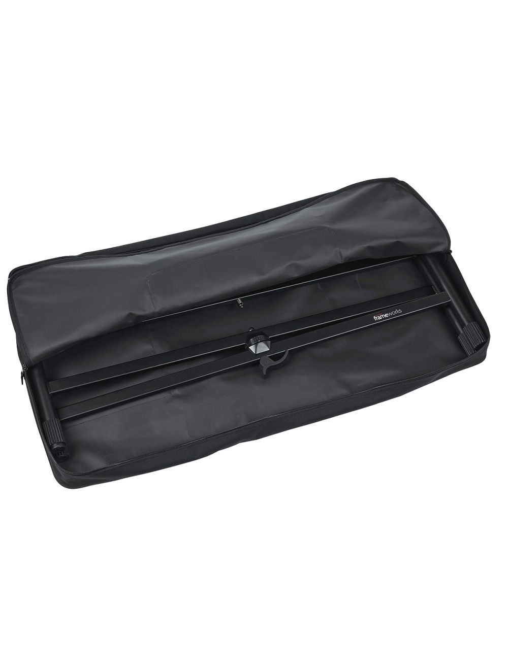 Gator Cases GKBXSTANDBAG X-Stand Add-On Bag G-Tour/GTSAKEY/GK Cases - Open Box