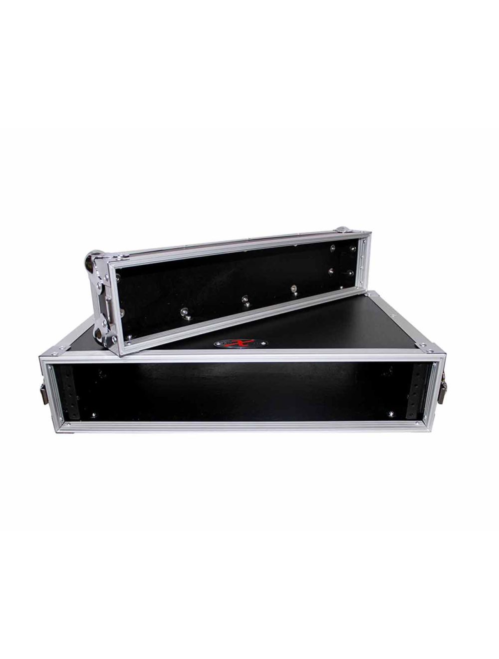 ProX X-2UE Vertical Rack Mount Effects Case