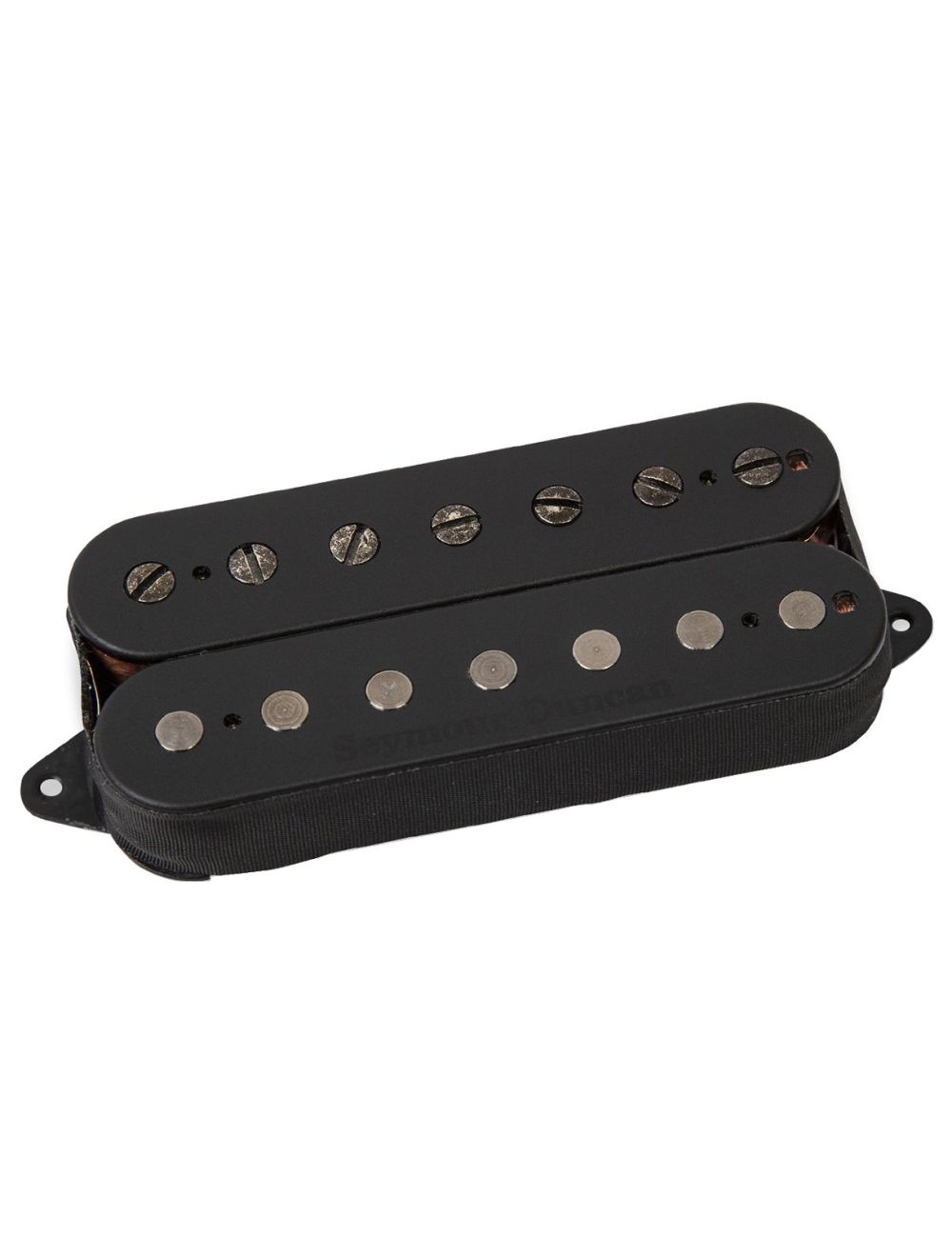 Seymour Duncan Loomis Noumenon 7-String Neck Pickup - Black