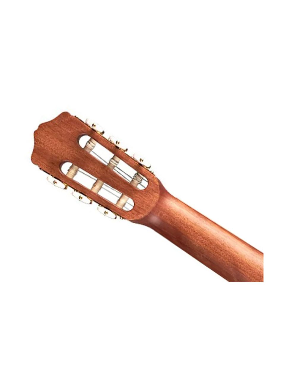 Cordoba Iberia C4-CE Cutaway Electric Nylon String Guitar - Edge Burst Open Box