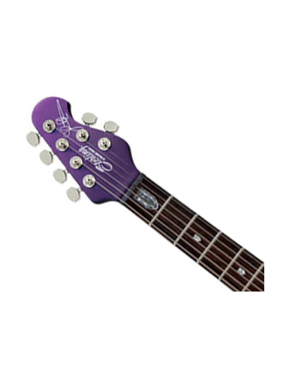 Sterling by Music Man MAJ100 Majesty Electric Guitar - Arctic Dream - Open Box