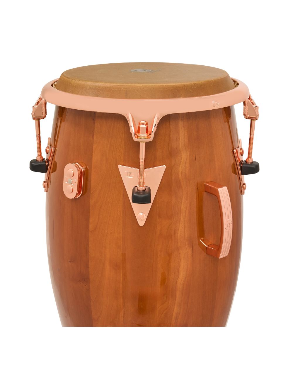 Latin Percussion 11" Limited Edition TT Quinto - Cherry Copper