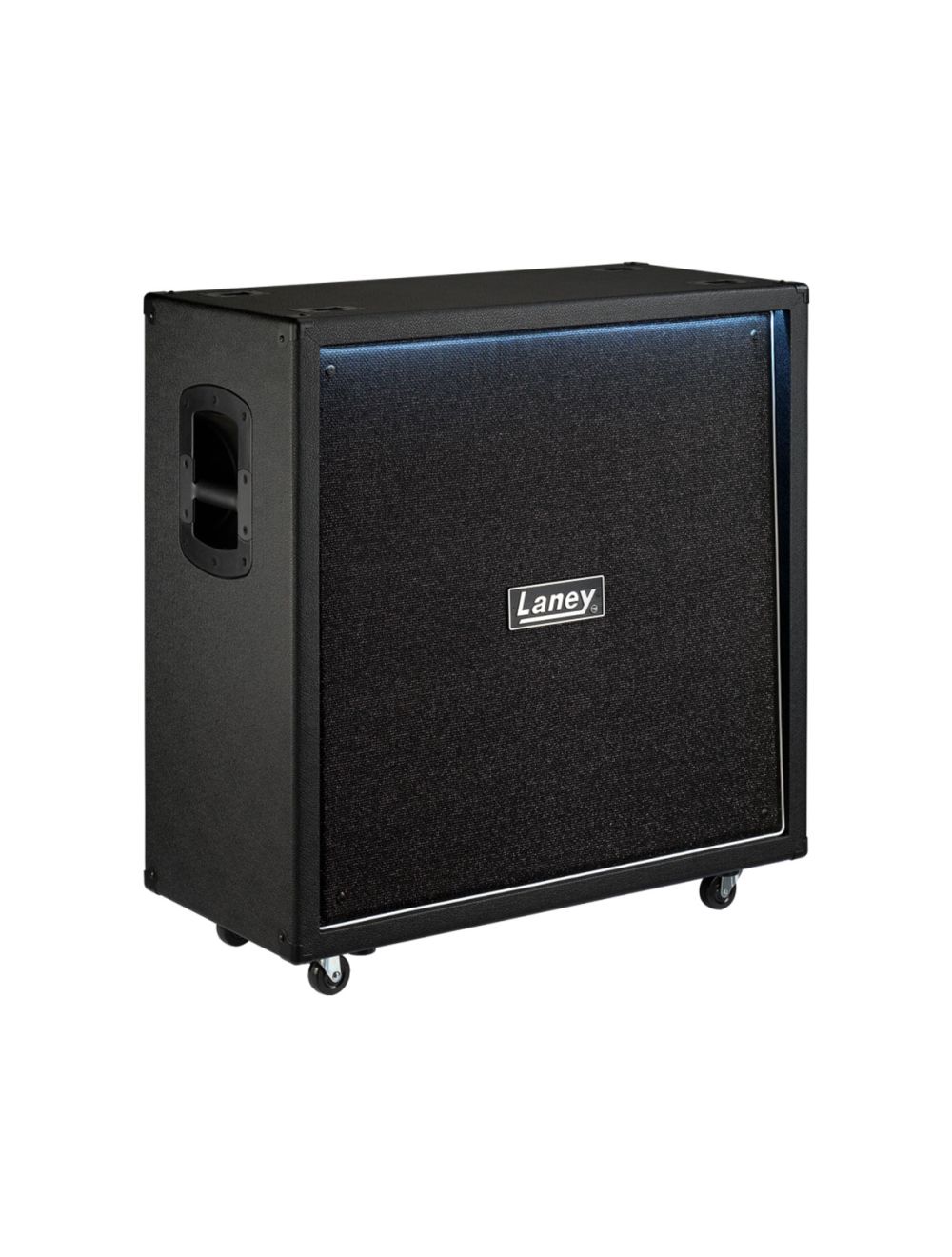 Laney LFR-412 2600-Watt Powered 4x12" Guitar Cabinet