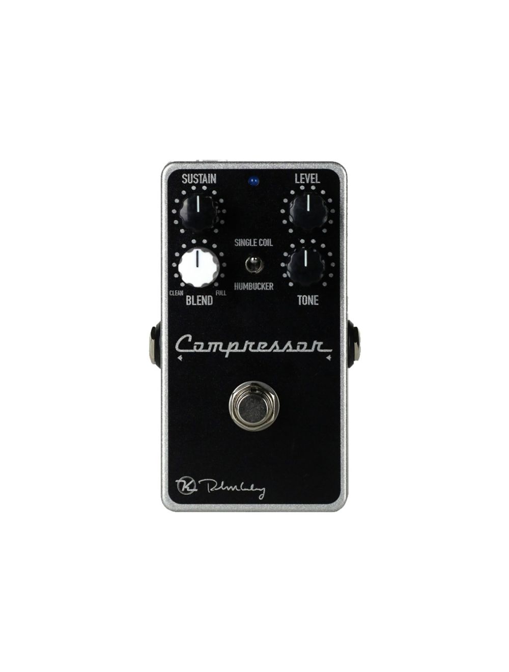 Keeley Compressor Plus Pedal - Open Box